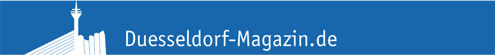 Header Düsseldorf-Magazin