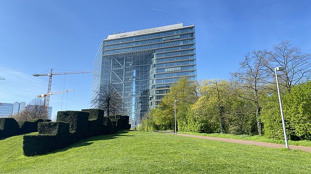 Das Stadttor 