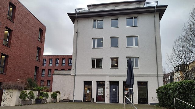 Das Drrüsch