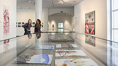  Ausstellung Migration im Stadtmuseum 