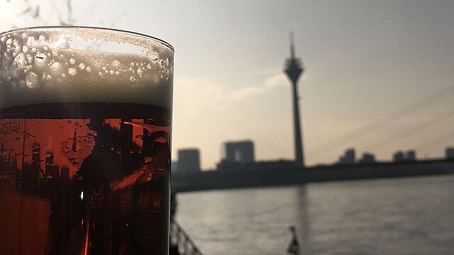Erlebnisguides Düsseldorf